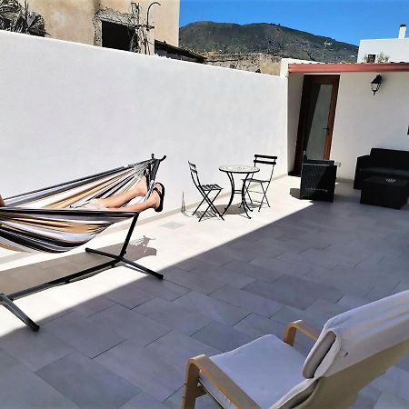 Malvasia 70 Lipari  Exterior foto
