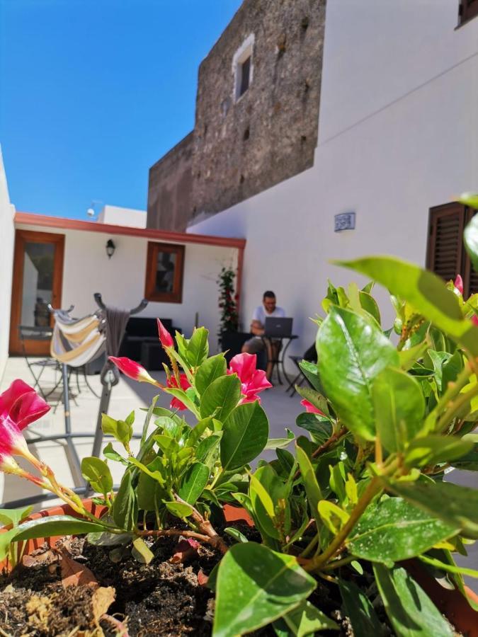 Malvasia 70 Lipari  Exterior foto