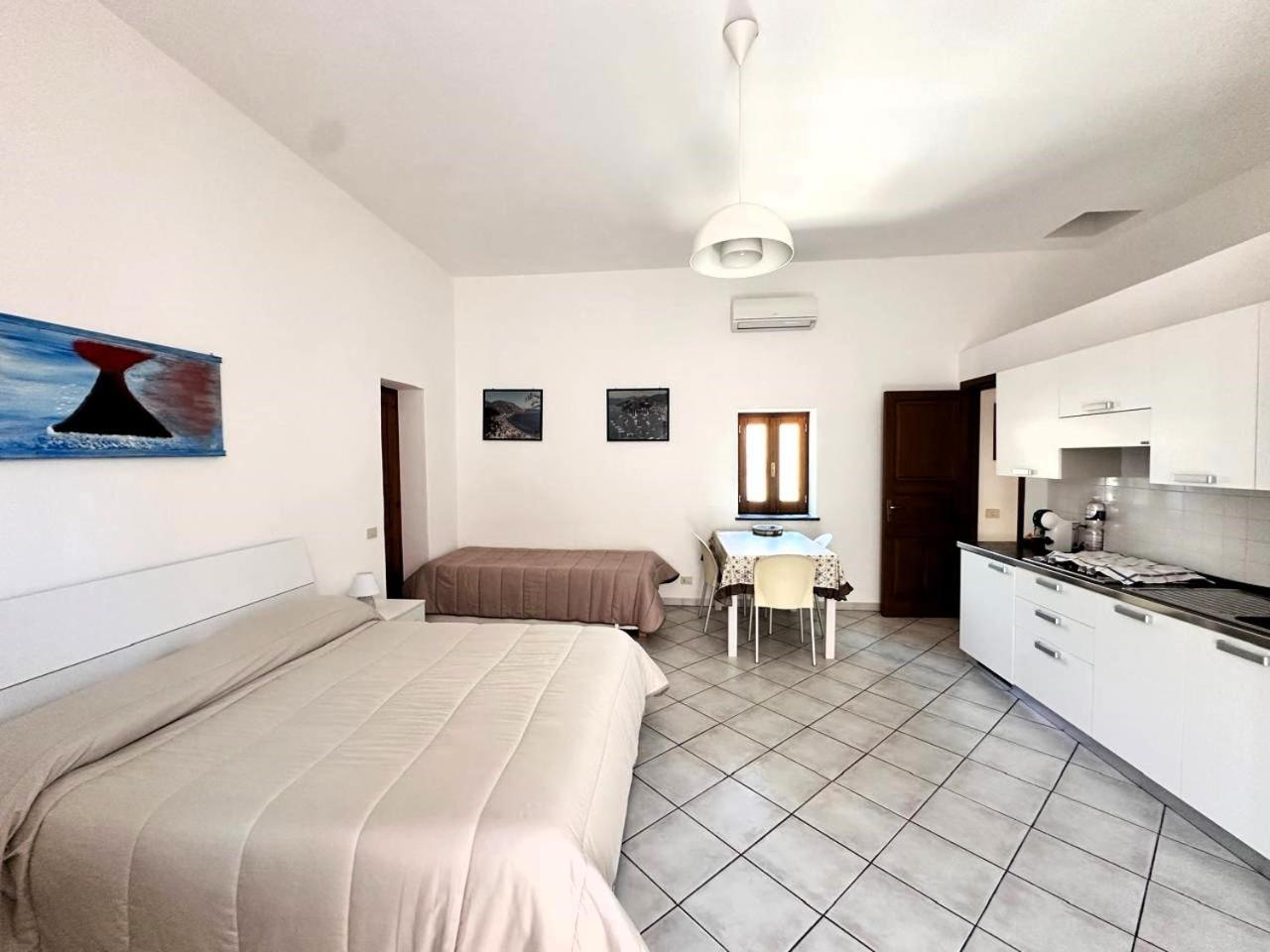 Malvasia 70 Lipari  Exterior foto