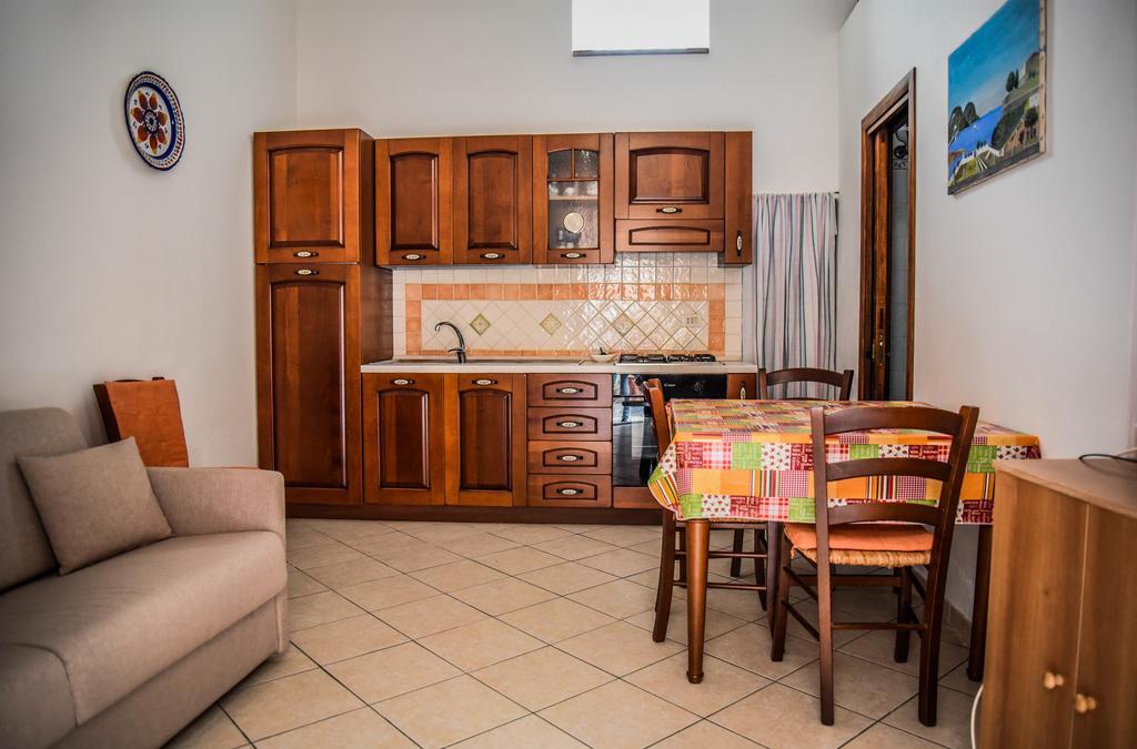 Malvasia 70 Lipari  Exterior foto